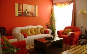 Hotel Minas